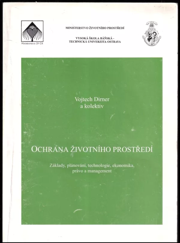 Ochrana životního prostředí
