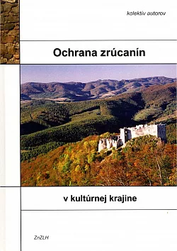 Ochrana zrúcanín v kultúrnej krajine
