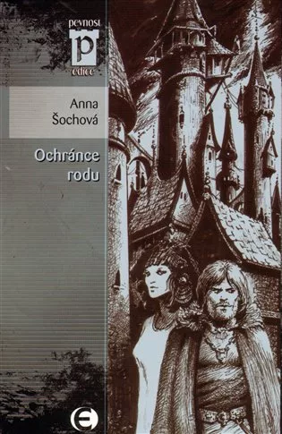 Ochránce rodu (Edice Pevnost)