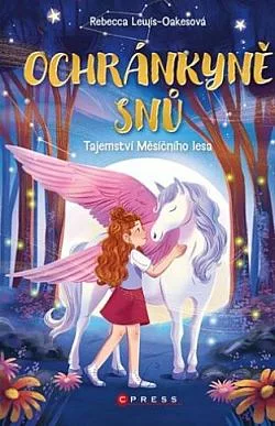 Tajemství Měsíčního lesa