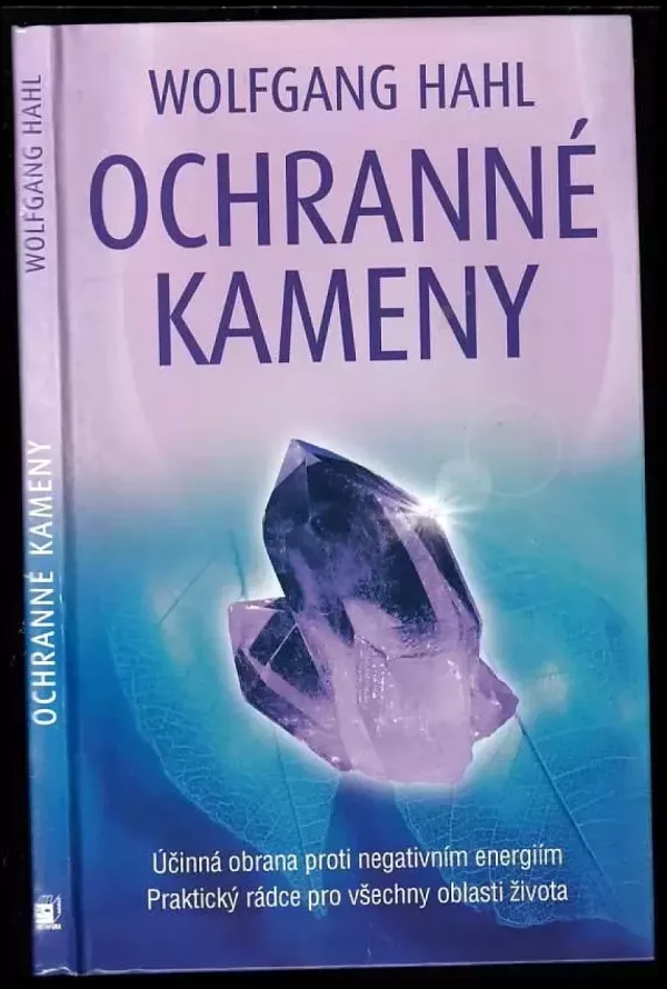 Ochranné kameny