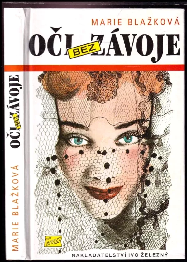 Oči bez závoje