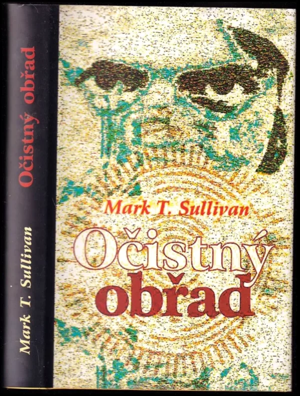 Očistný obřad