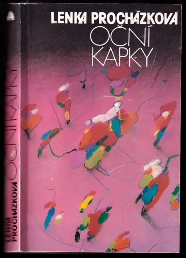 Oční kapky