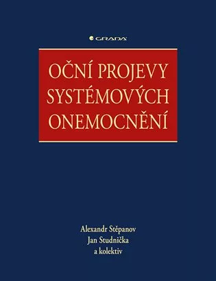 Oční projevy systémových onemocnění