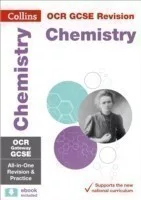 OCR Gateway GCSE 9-1 Chemistry Complete Revision and Practice