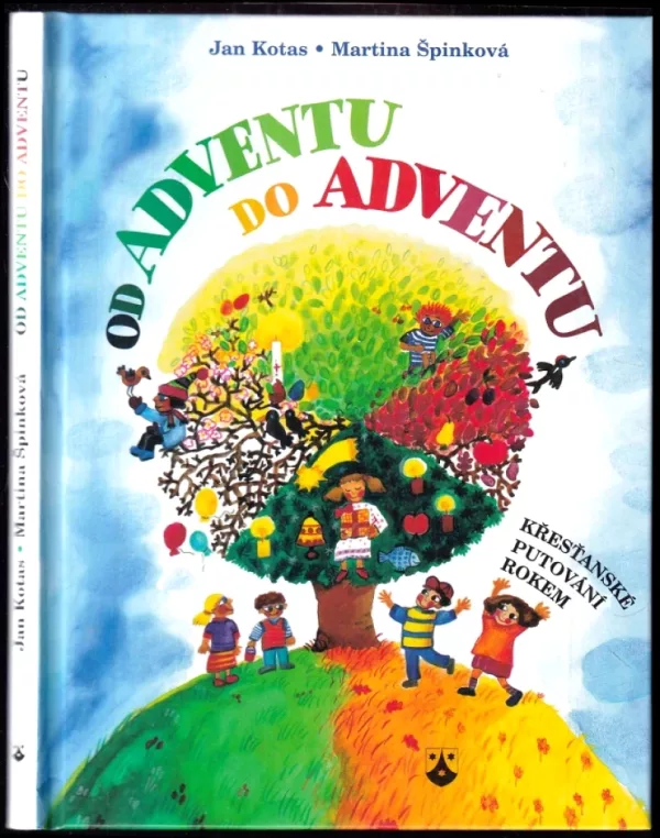 Od adventu do adventu