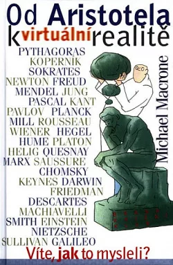 Od Aristotela k virtuální realitě