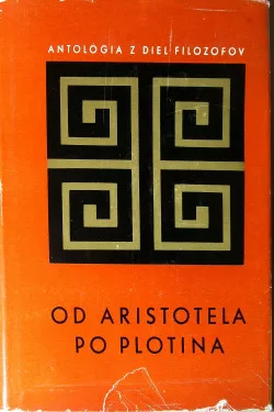 Od Aristotela po Plotina