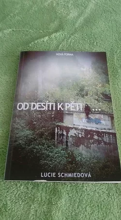 Od desíti k pěti
