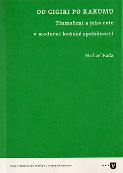 Od Gigiri po Kakumu: Tlumočení a jeho role v moderní keňské společnosti