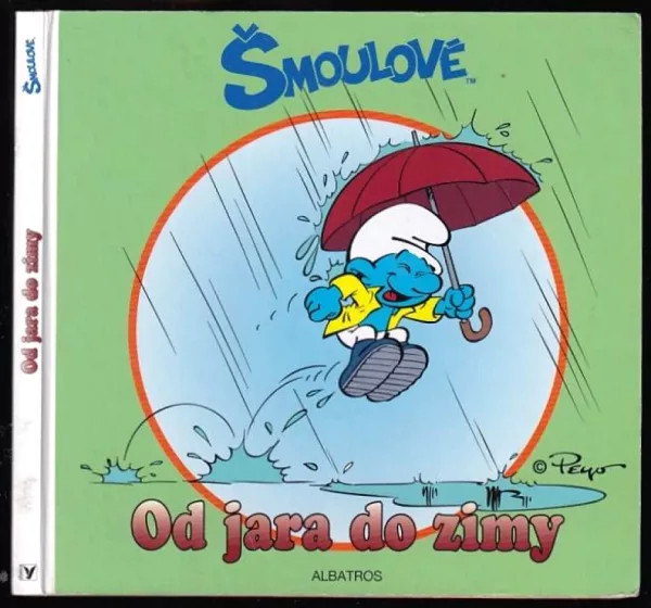 Od jara do zimy