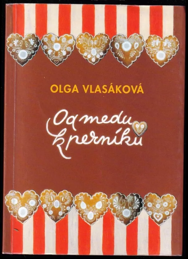 Od medu k perníku