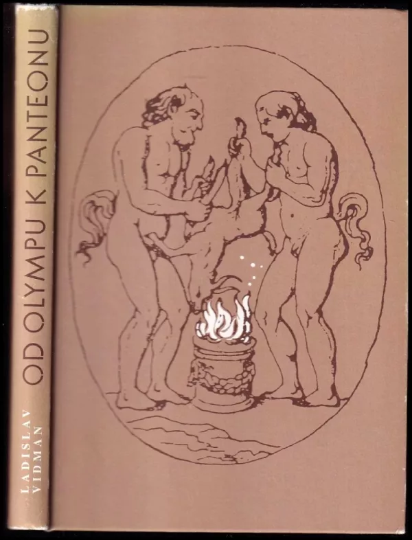 Od Olympu k Panteonu