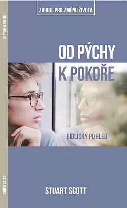 Od pýchy k pokoře: biblický pohled