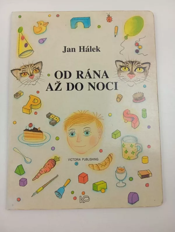Od rána až do noci