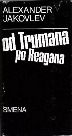Od Trumana po Reagana