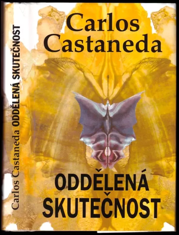 Oddělená skutečnost