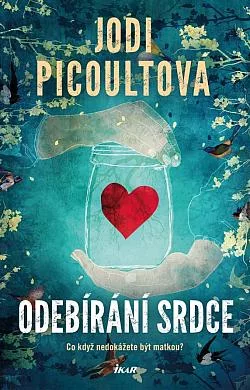 Odebírání srdce