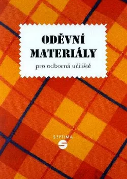 Oděvní materiály