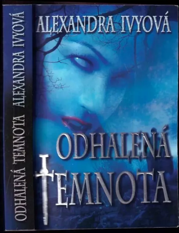 Odhalená temnota