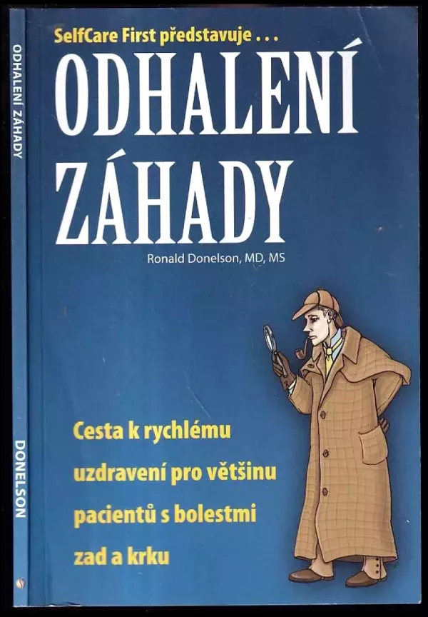 Odhalení záhady