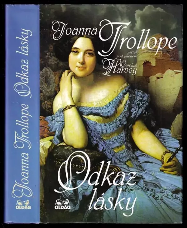 Odkaz lásky