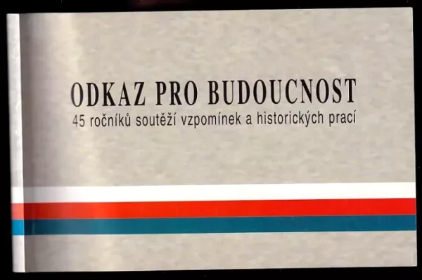 Odkaz pro budoucnost