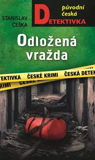 Odložená vražda