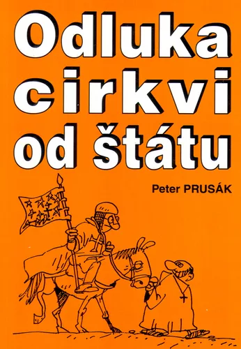 Odluka cirkvi od štátu to je demokracia