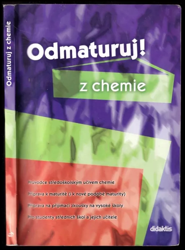 Odmaturuj! z chemie