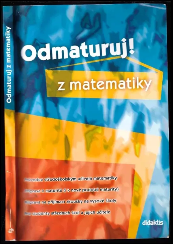 Odmaturuj! z matematiky