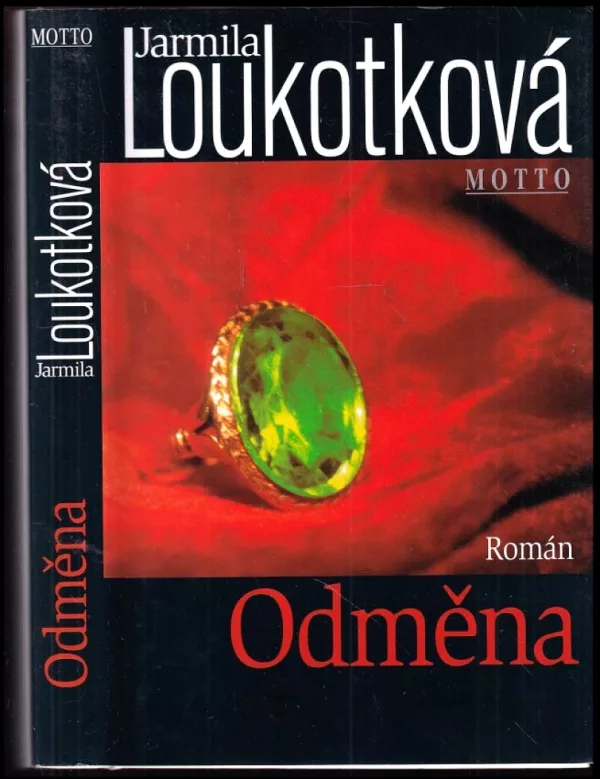 Odměna
