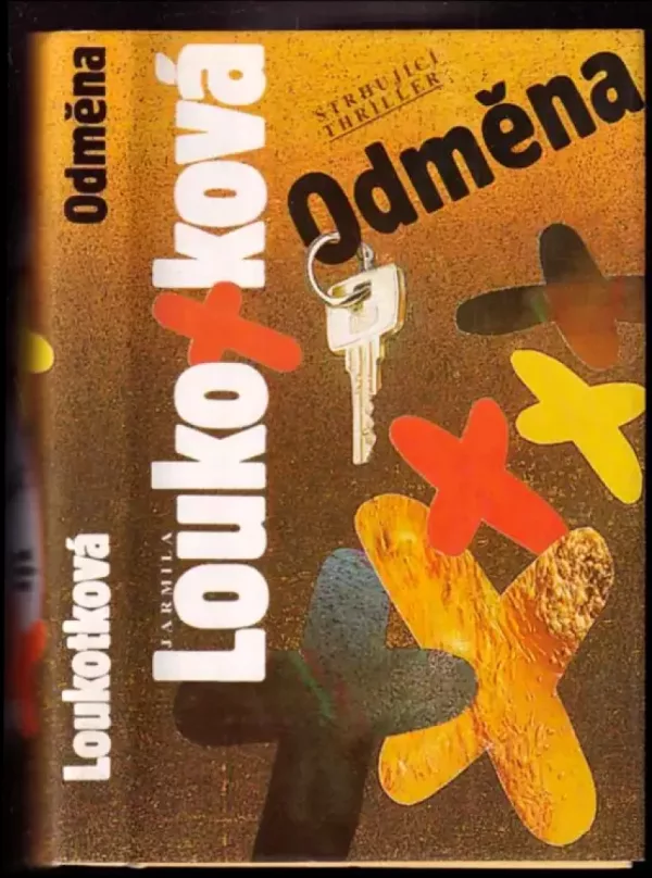Odměna