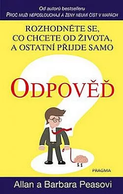 Odpověď