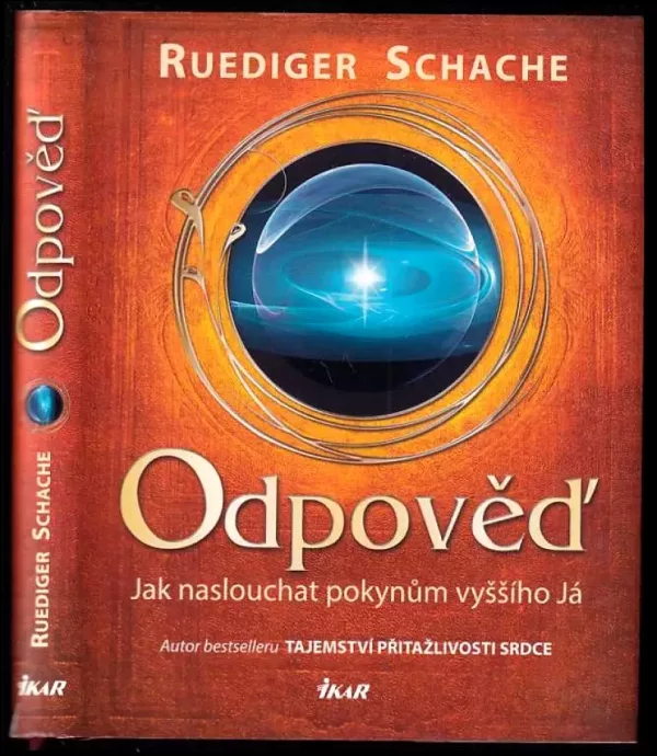 Odpověď