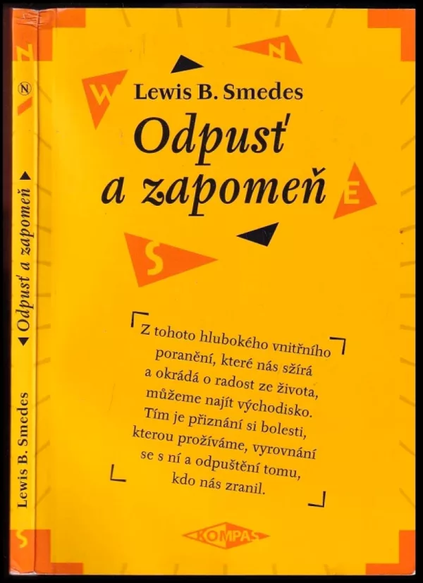 Odpusť a zapomeň