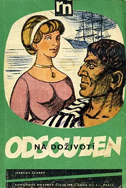 Odsouzen na doživotí