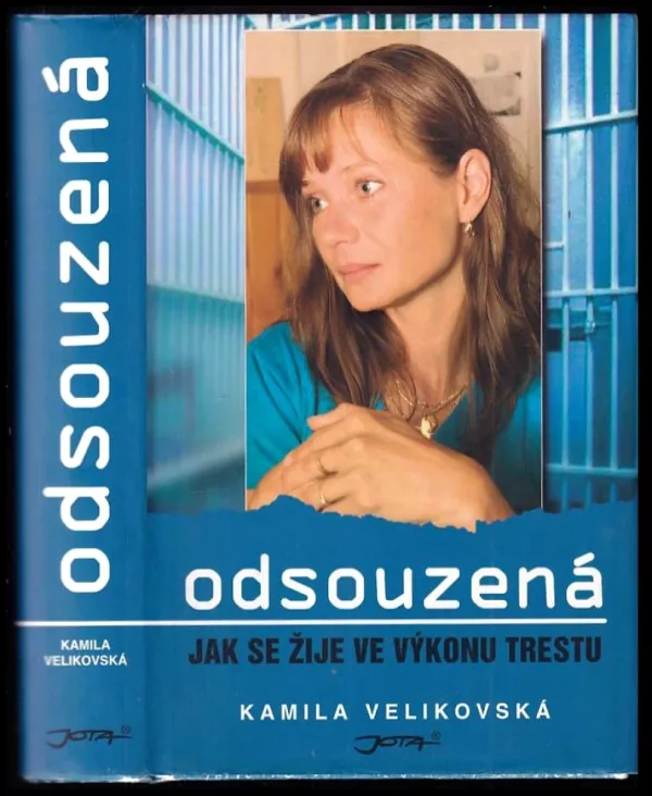 Odsouzená
