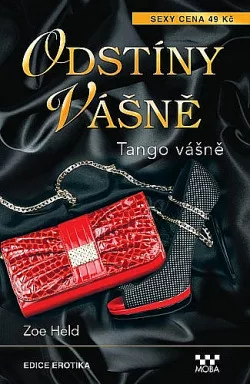 Tango vášně