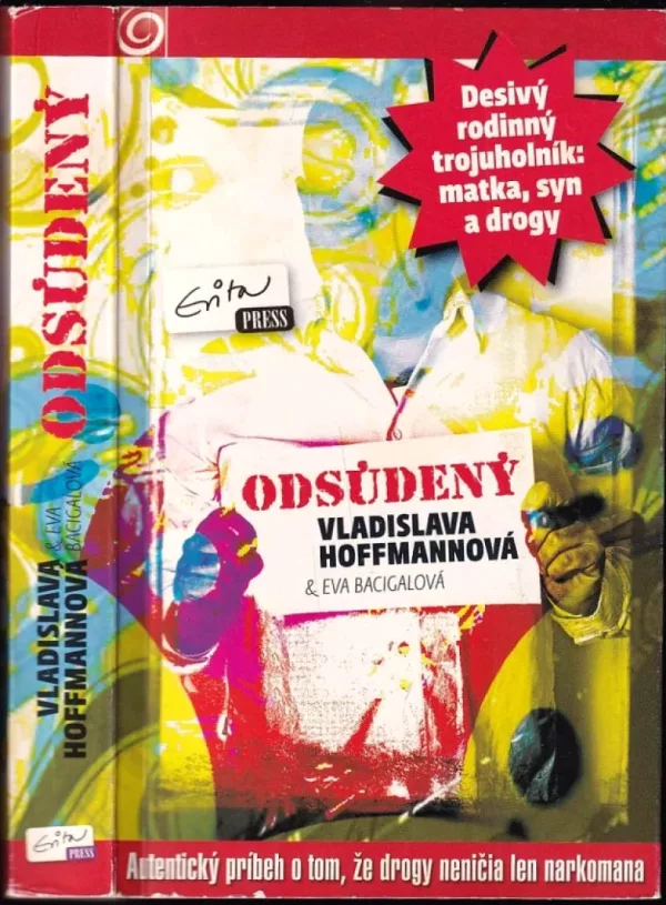 Odsúdený