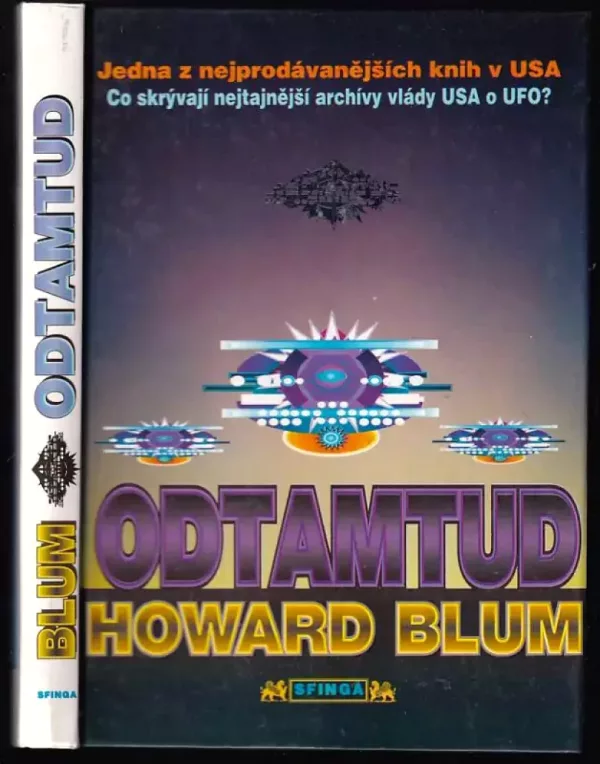 Odtamtud
