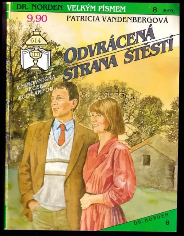 Odvrácená strana štěstí