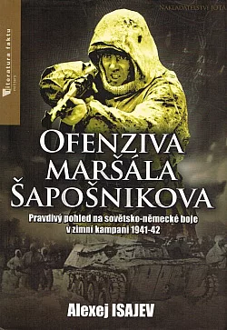 Ofenziva maršála Šapošnikova
