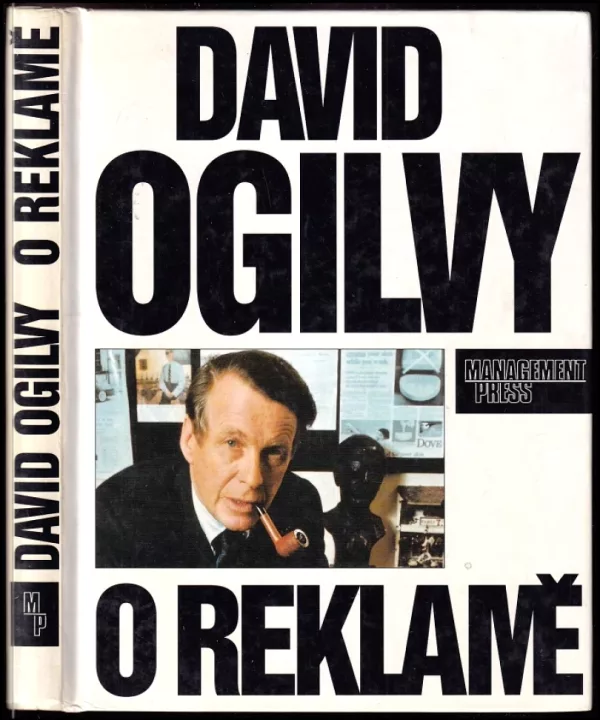 Ogilvy o reklamě