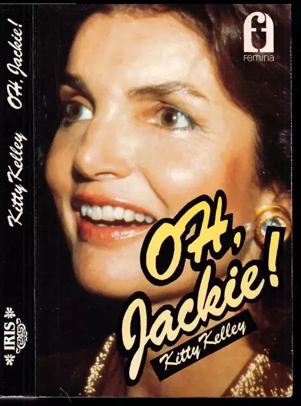 Oh, Jackie!