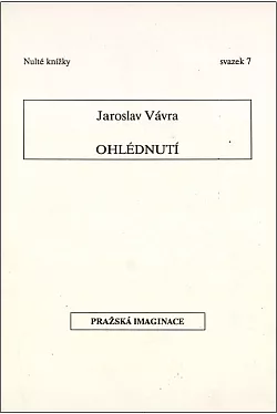 Ohlédnutí