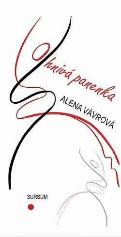 Ohnivá panenka