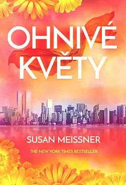 Ohnivé květy