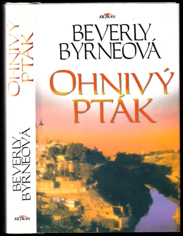 Ohnivý pták
